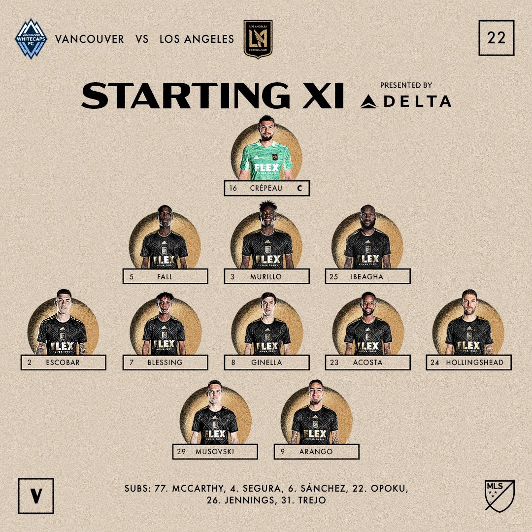 LAFC tweet media