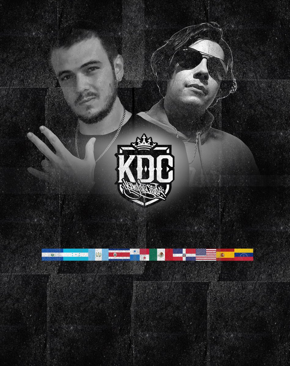 kingdeciuda's tweet photo. Mc RDN y  Mc ATN pasan a semis tras derrotar a @ZAKIONEACO  y Verso por replica. https://t.co/RKHo6fTJDk