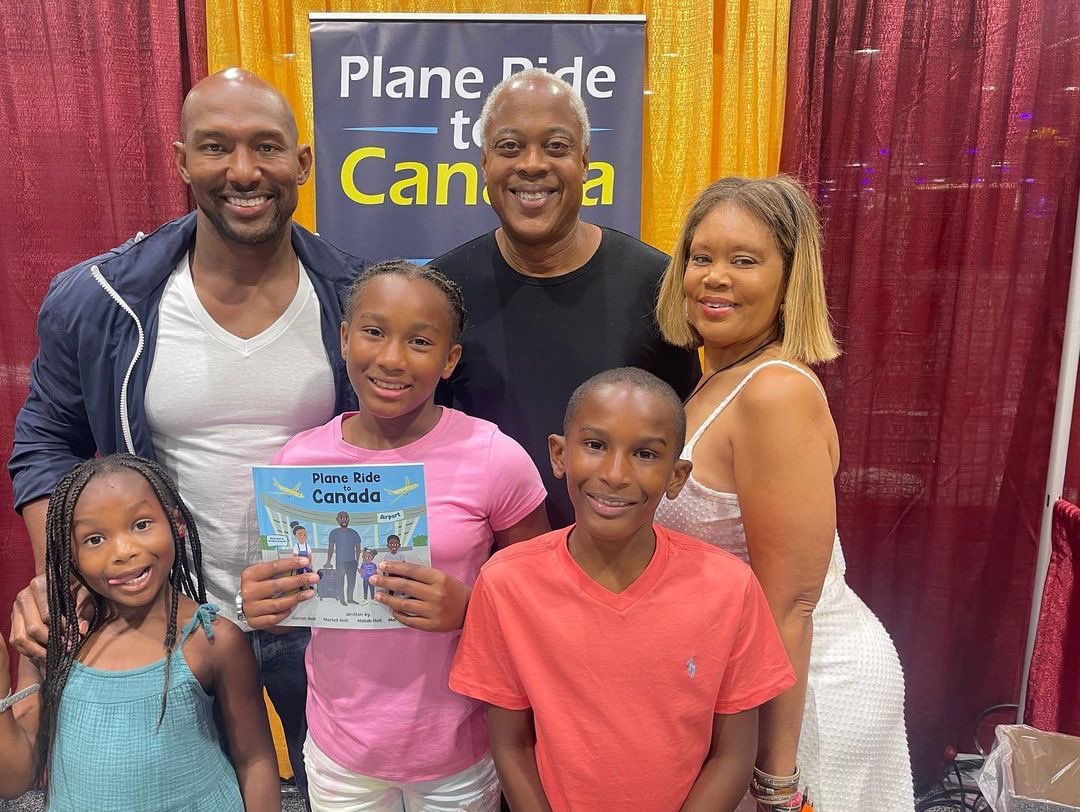 Jonell Whitt tweet media