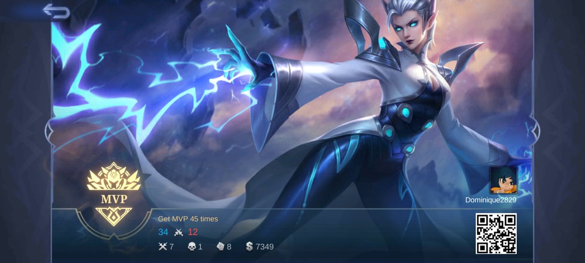 b3nny_imawan's tweet photo. Come join my Squad, Let us face off against the world's best MOBA players together!
https://t.co/EmhlzIF9i6 https://t.co/NeNwvhl5hY