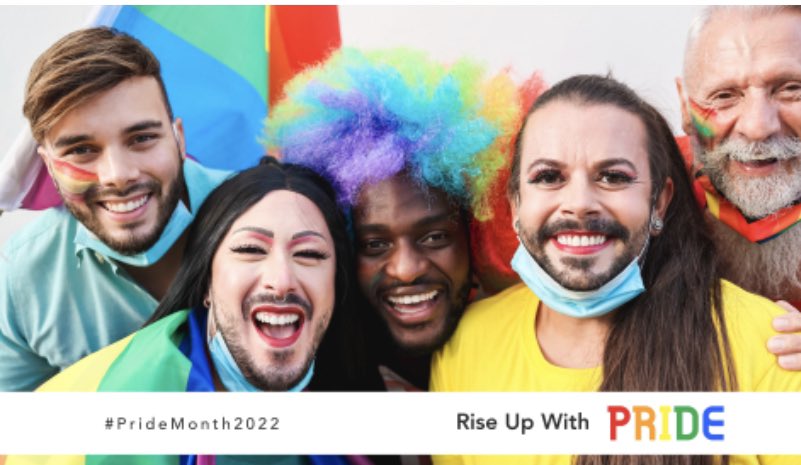 PLCLeaders's tweet photo. Whether it’s #Pride Month or not, let's hold a safe space for everyone, stand and support each others' differences https://t.co/fX0c8i5PTn