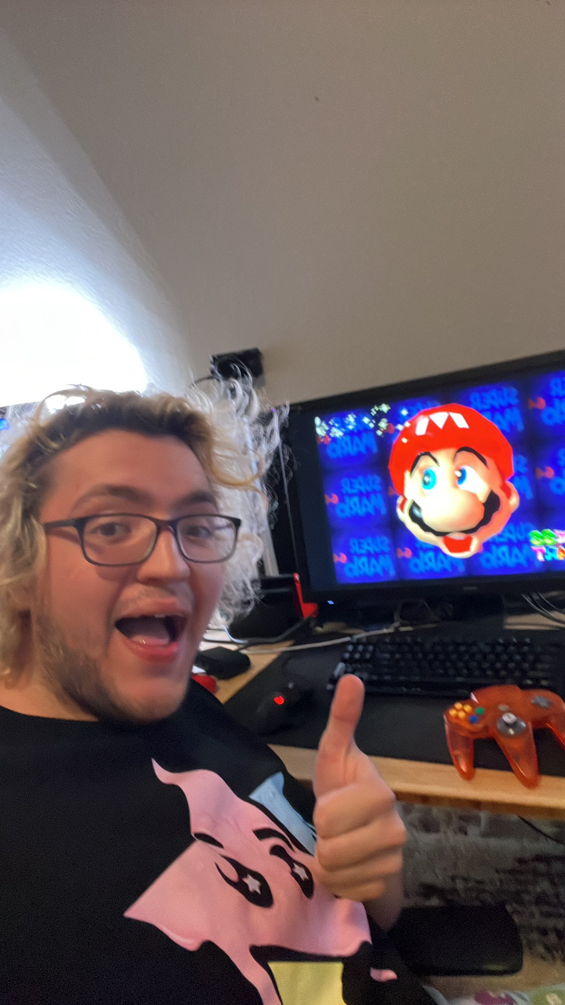SpeedRun começando com 400 de rating - gmkrikor on Twitch