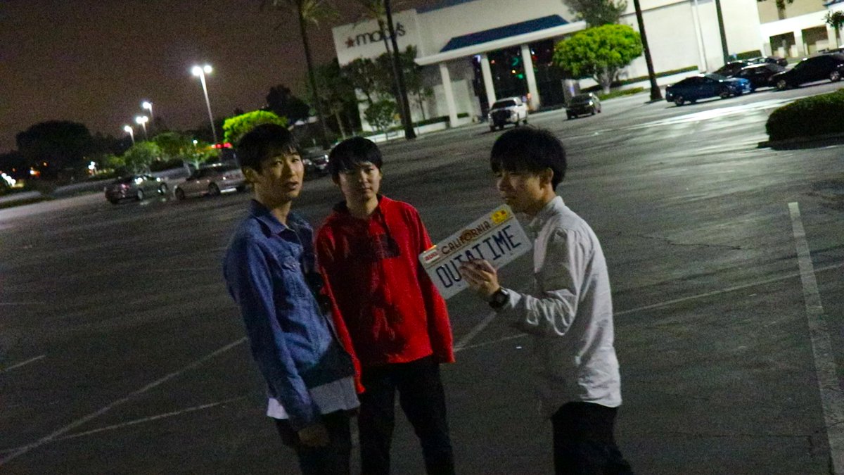 Anii@丑之日プロジェクト💙💛 tweet media