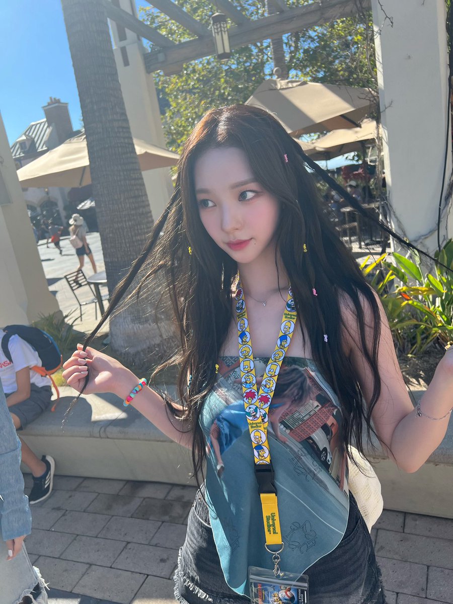karina pics tweet media