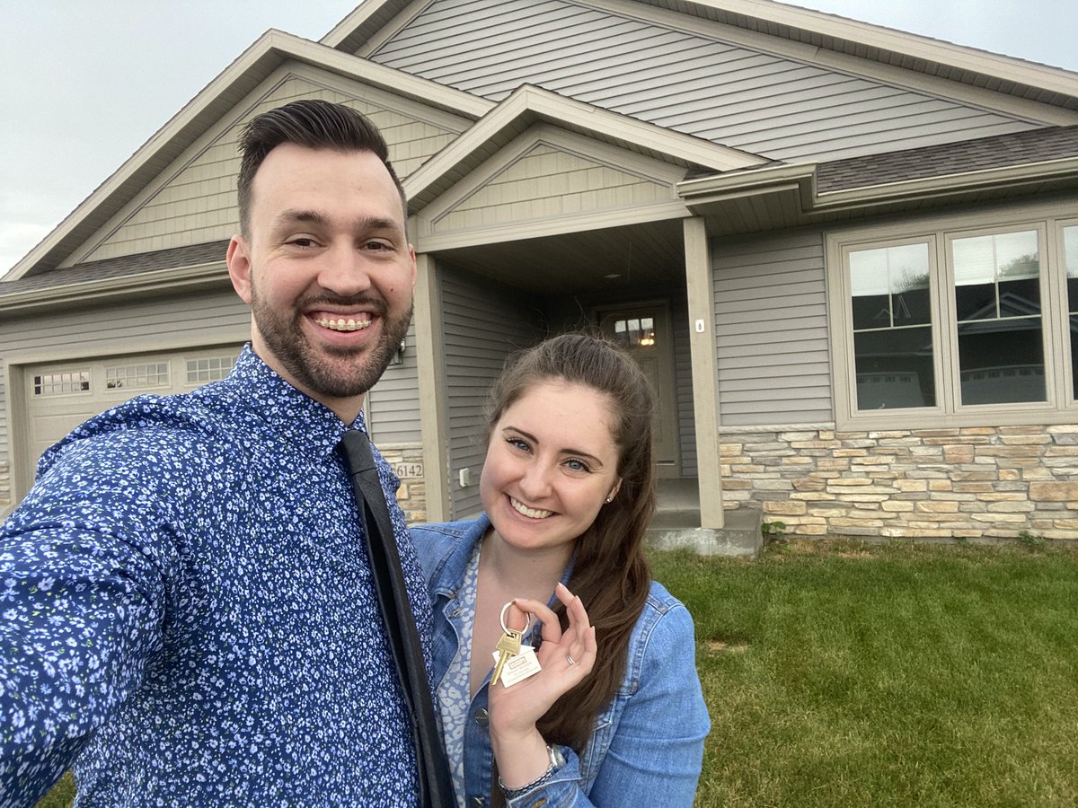 We bought our first house🏡 ! 

Soliciting first-time home owner advice, tips and tricks!