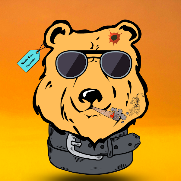 🟢 #Giveaway 🟢

👉Follow <a href="/mortal_bear/">Mortal Bear Corporation</a>
👉❤️and Retweet 
👉Drop your address wallet✨
 🏆 1 #NFT free☘️
24H⏳

#Polygon #NFTGiveaway #NFTdrop #NFTProject #NFTPolygon #OpenSeaPolygon #NFTshill #NFTCommunity #NFTCollection #NFTProjects #NFTs 
 #Giveaways #nftfree #cadeaux #Concou