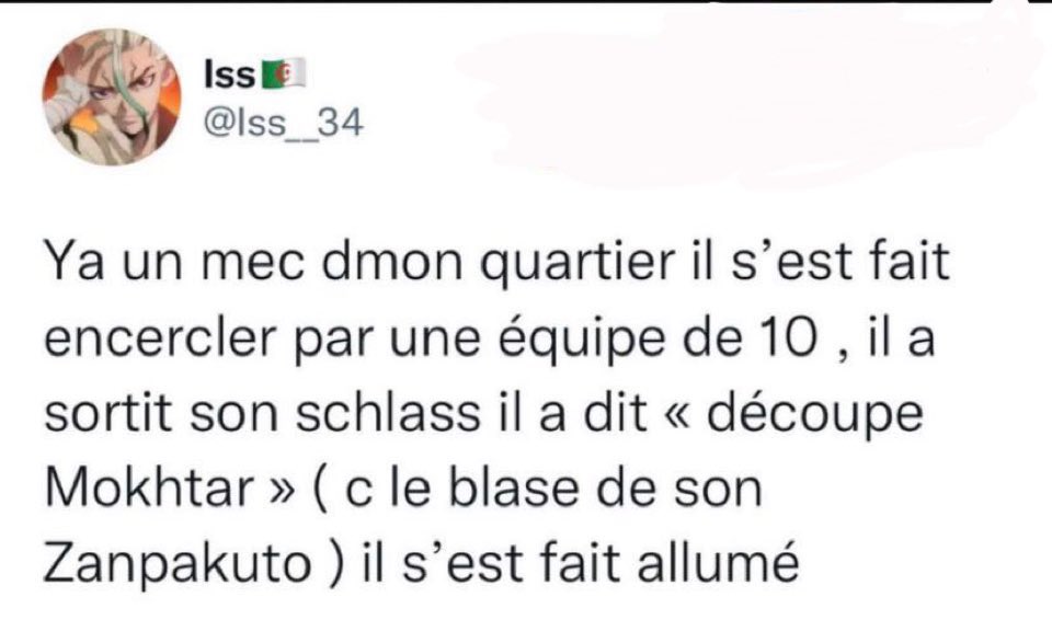eljhnyks's tweet photo. #BLEACH toujours bon de ressortir ce tweet https://t.co/GZGqBp1rC7