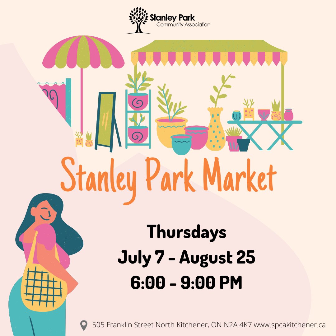 Stanley Park Community Association tweet media