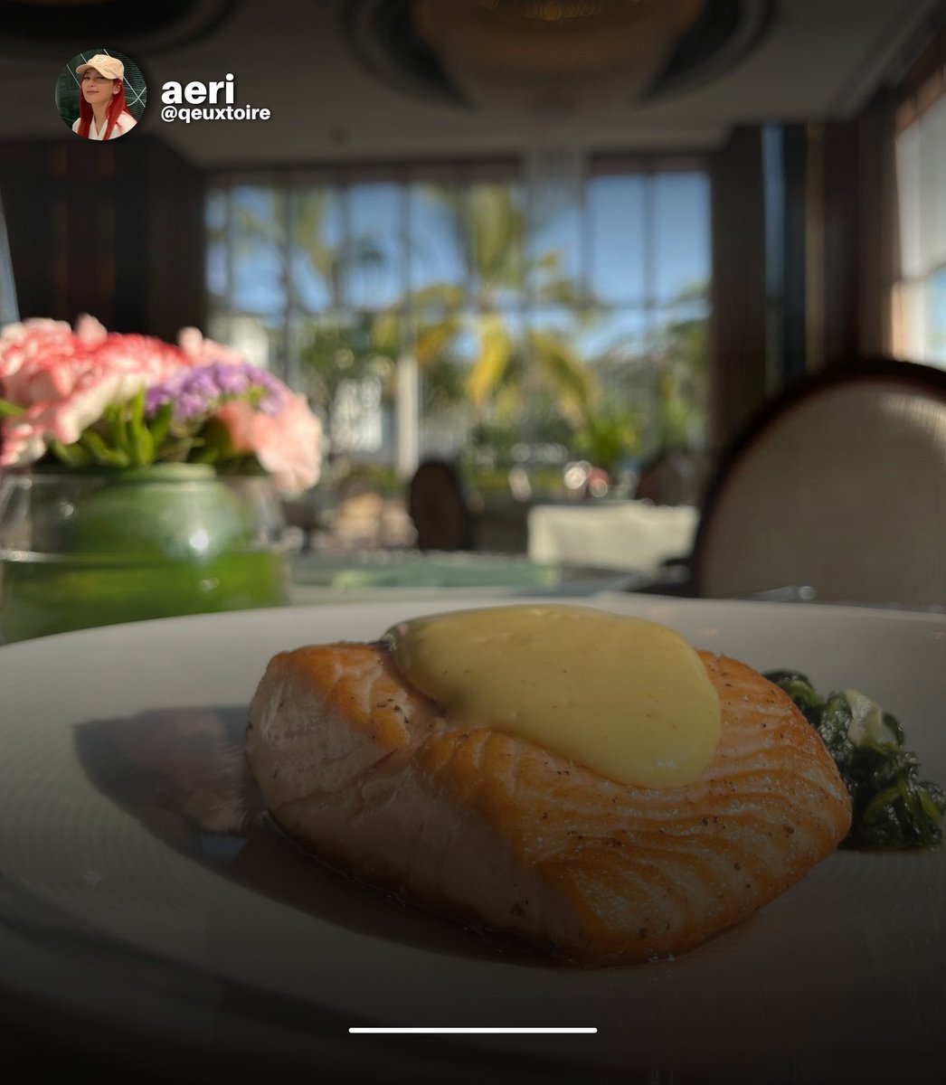 ︎ ︎ ︎
 ︎ ︎ ︎ 
     <a href="/qeuxtoire/">ً</a> ╱ sns update !
͏͏͏͏͏͏     ◷  09 : 48 —— 03/07/2022
     ⌕  Finestra At Solaire
     ≡  sunday brunch 🍴
ㅤ ㅤ
ㅤ