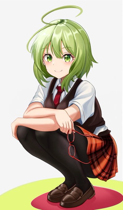 Gumiのtwitterイラスト検索結果