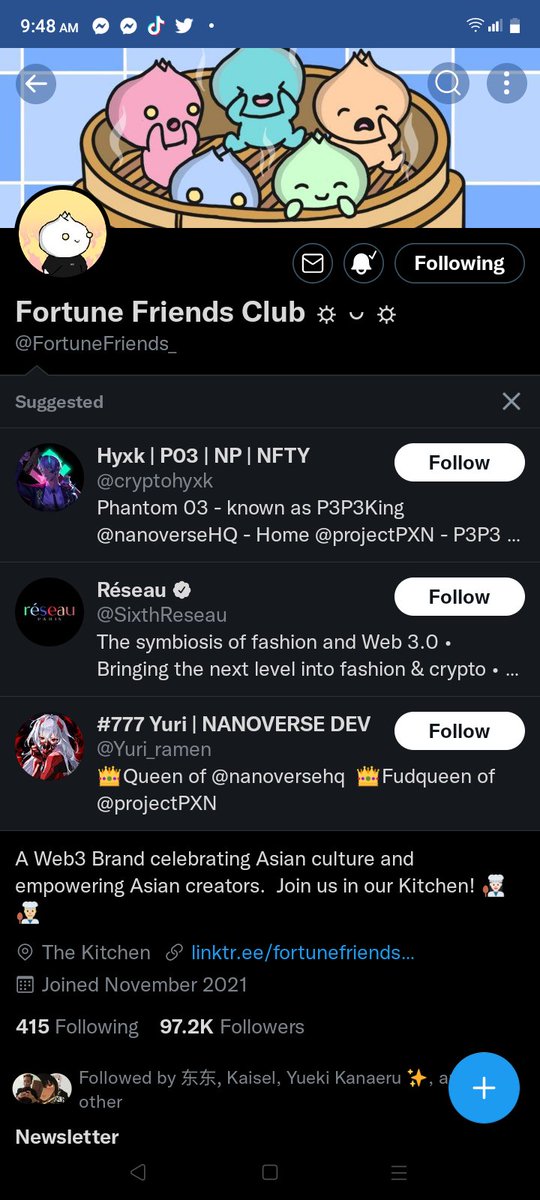 Avril tweet media