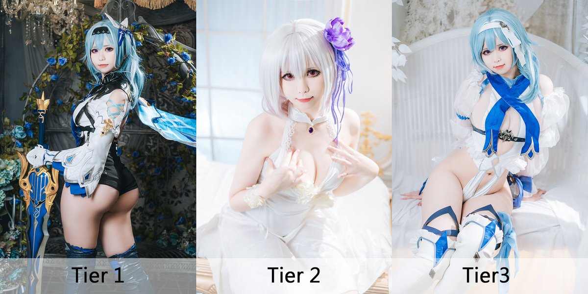 July’s Patreon Review

Patreon Link🔗
https://t.co/sckj7ScmnK

——————-

台灣無信用卡匯款表單🔗
https://t.co/6mEChQQdCz https://t.co/36L45Kvb0O