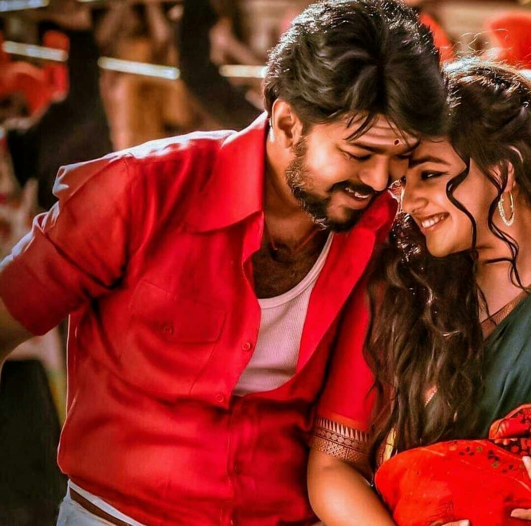KochuzzVj's tweet photo. Good Morning Love's🥰💖#varisu #beast #Thalapathy66 @actorvijay https://t.co/R13J9GtDz4