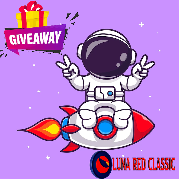 LunaRedClassic tweet media