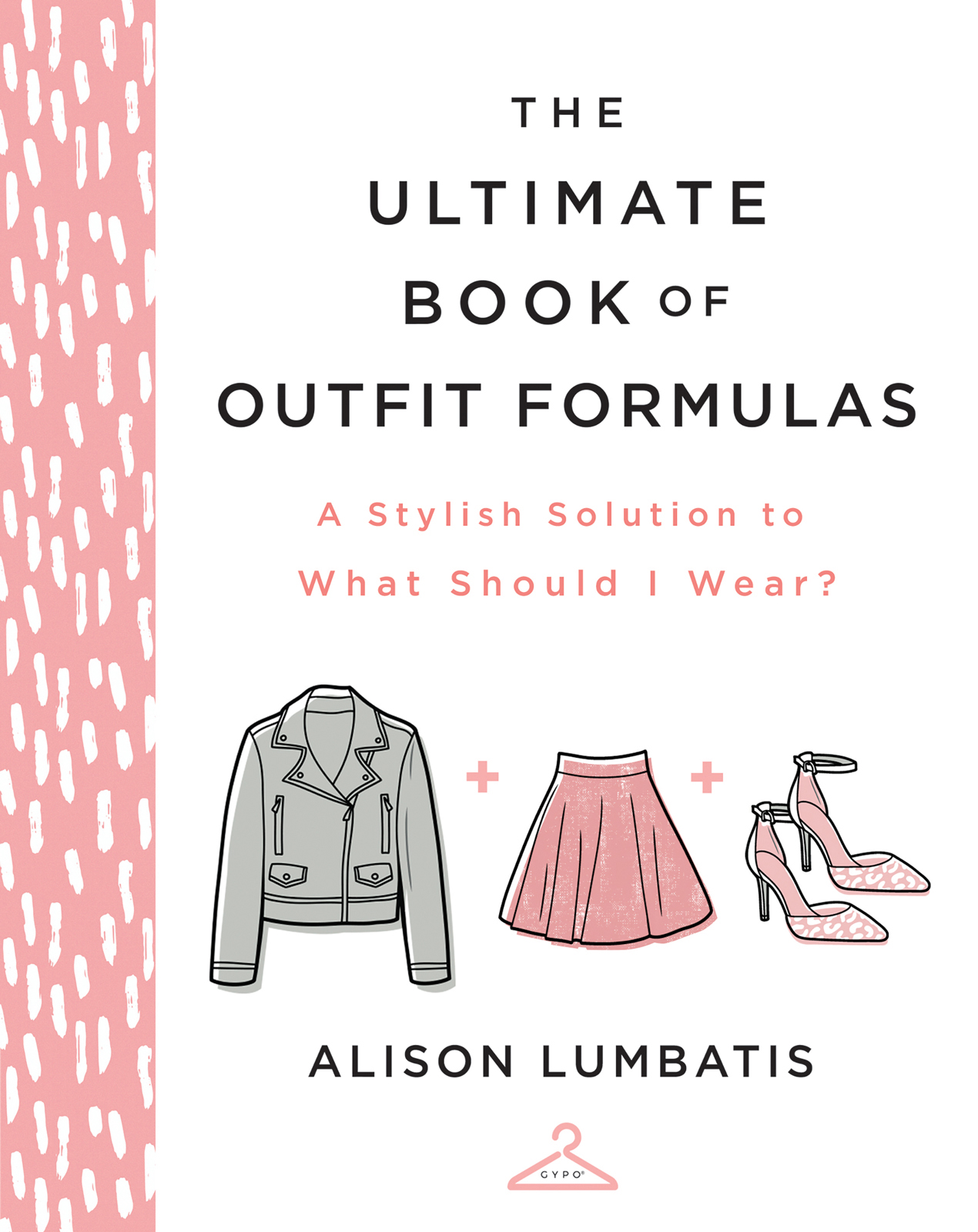 '[Pdf] Download' The Ultimate Book of Outfit Formulas A Stylish