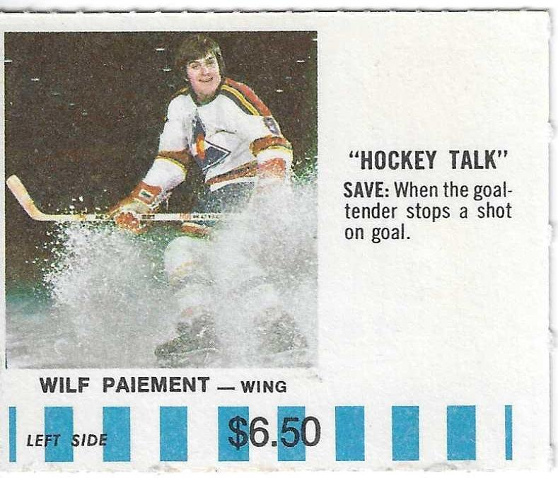 Vintage Hockey Showcase tweet media