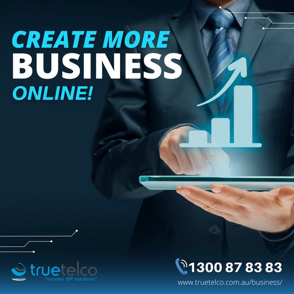 TrueTelco tweet media