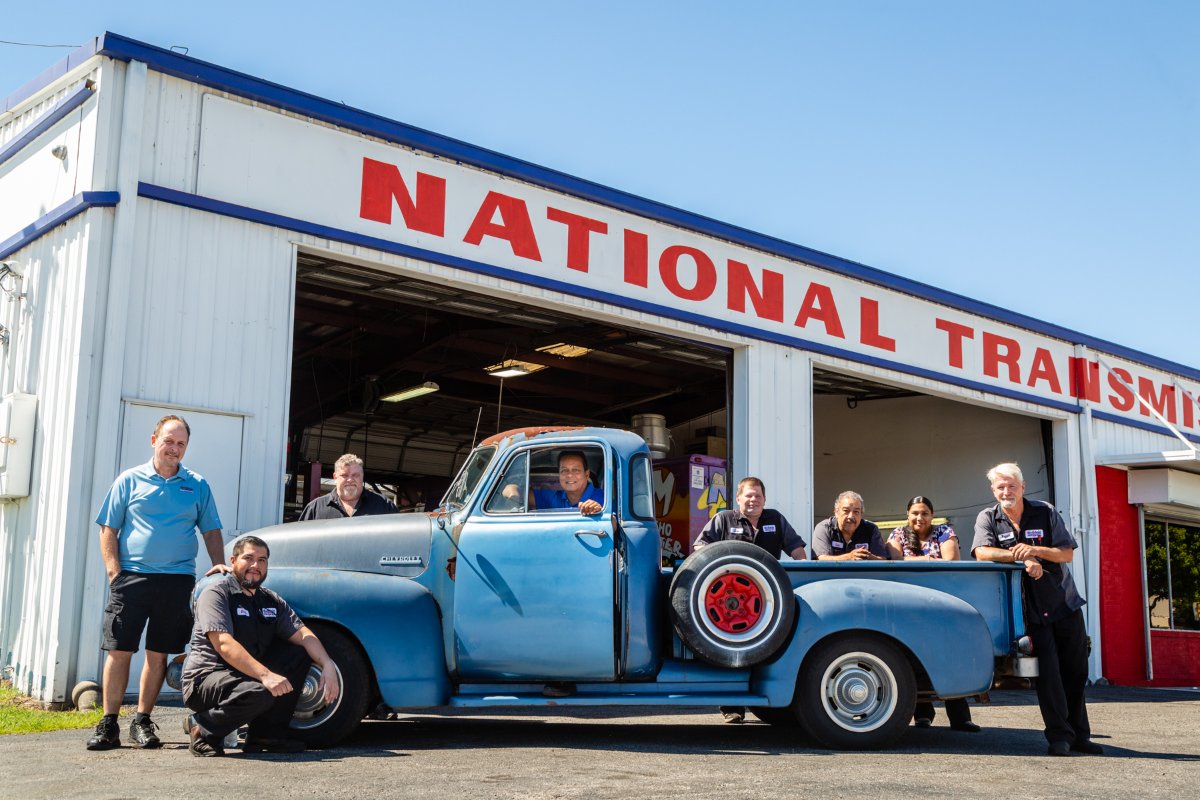 NatTransmission's tweet photo. When you need the best for your car, you know who to come to. https://t.co/UqsLsQ0xUk