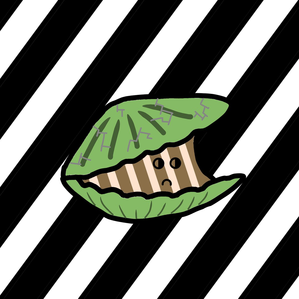moonmoodnft's tweet photo. GM GUYS
Clam Update🐚

30 Owners🔥
0.005 FP 💸
0.12 VT💰
35 items sold🥳

get a moon free when u pick 2 clams
we finally at 35 owners 
thank u all for supporting me❤️

hoping for a fun Sunday party today
U guys have a surprise if u buy today

#NFTCommunity #nftart #NFTCollection https://t.co/YPOBPHr1AV