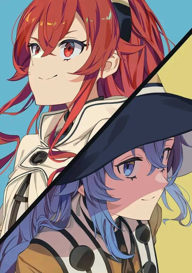 Animein_Desu's tweet photo. Komite produksi Anime "Mushoku Tensei: Isekai Ittara Honki Dasu (Mushoku Tensei: Jobless Reincarnation)" mengumumkan bahwa video promosi baru untuk musim kedua seri ini akan dirilis pada 4 Juli mendatang.
#anime #season2 #musim2 #mushokutenseijoblessreincarnation #mushokutensei https://t.co/TnG0nraJ5z