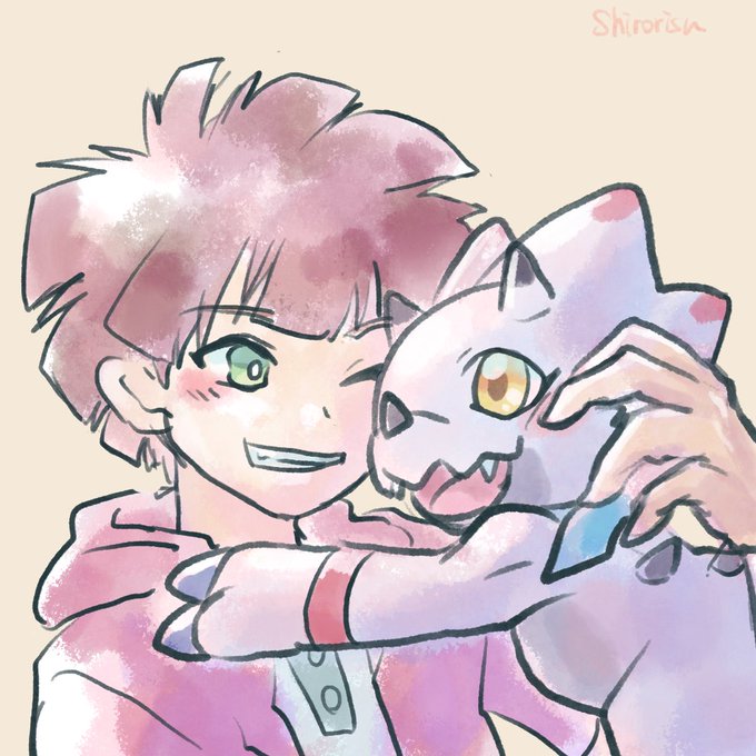 仲良し兄弟のtwitterイラスト検索結果