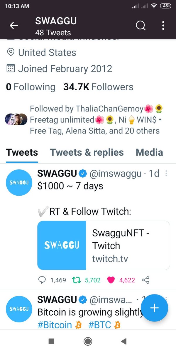 OXYBIGWINS's tweet photo. @furrincrypto @imswaggu Wml https://t.co/YoZghdumVn