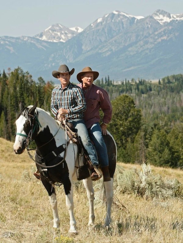 p_bram's tweet photo. Yellowstone, Season 5 https://t.co/SKffaRQg8M