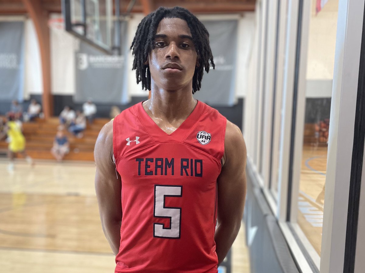 Some <a href="/TeamFinalEYBL/">Team Final Nike EYBL</a> Pre-Live Warmup standouts:

‘24 Jalil Bethea (Final)
📷‘25 Milan Dean (Final)
‘24 Dylan Harper (NY Rens)
📷‘23 Khali Horton (Final)
‘23 Ty-Laur Johnson (Rens)
📷‘23 Papa Kante (Rens)
📷‘24 Jaden Kelly (Team Rio)
‘26 Trey Lewis (Rens)
‘25 Brandon Russell (Rio)