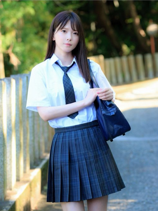 コスプレイヤー雪瀬はるのTwitter画像14