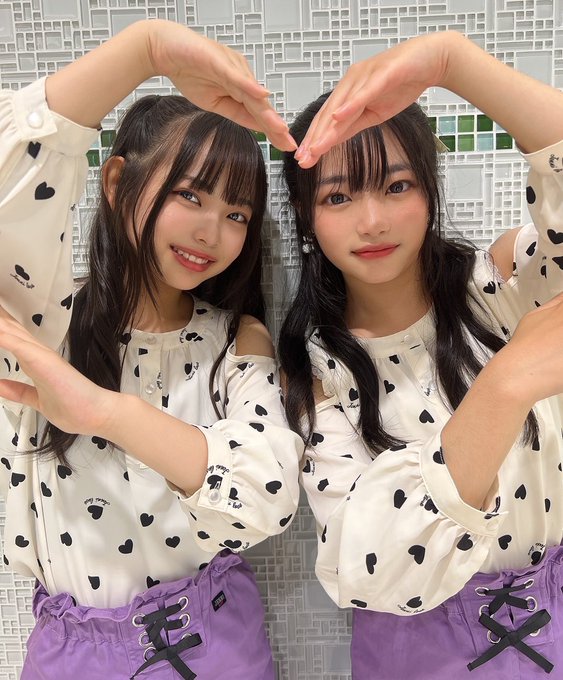 髙坂莉那のTwitter画像30
