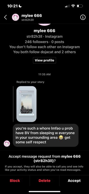 Watch hawkhatesyou's leaked NSFW photo on TwXstars