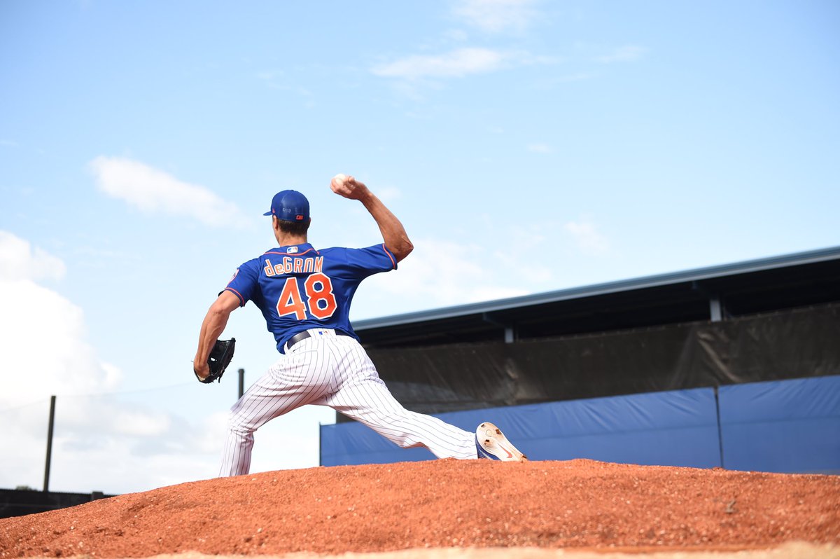 St. Lucie Mets tweet media
