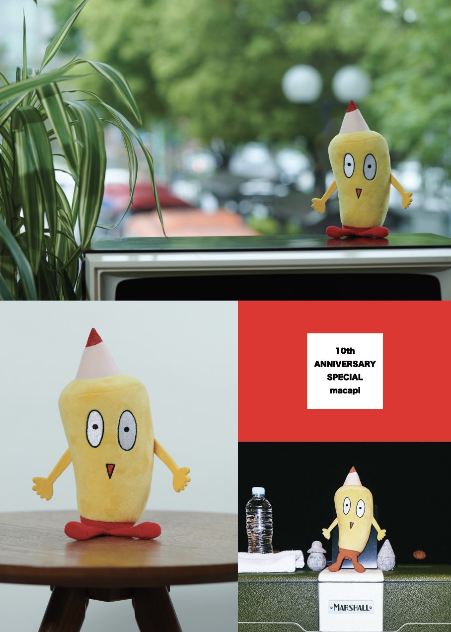 マカロニえんぴつ 公式 on X: 