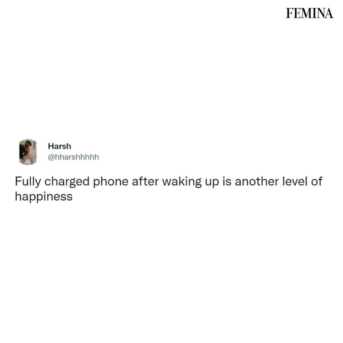 FeminaIndia's tweet photo. It's like a dream 👀
.
.
.
#tweet #funny #twitter #meme #tweetmeme #funnytweet #lmao #happiness #relatable #femina #feminaindia https://t.co/Xnu7qIlf7h