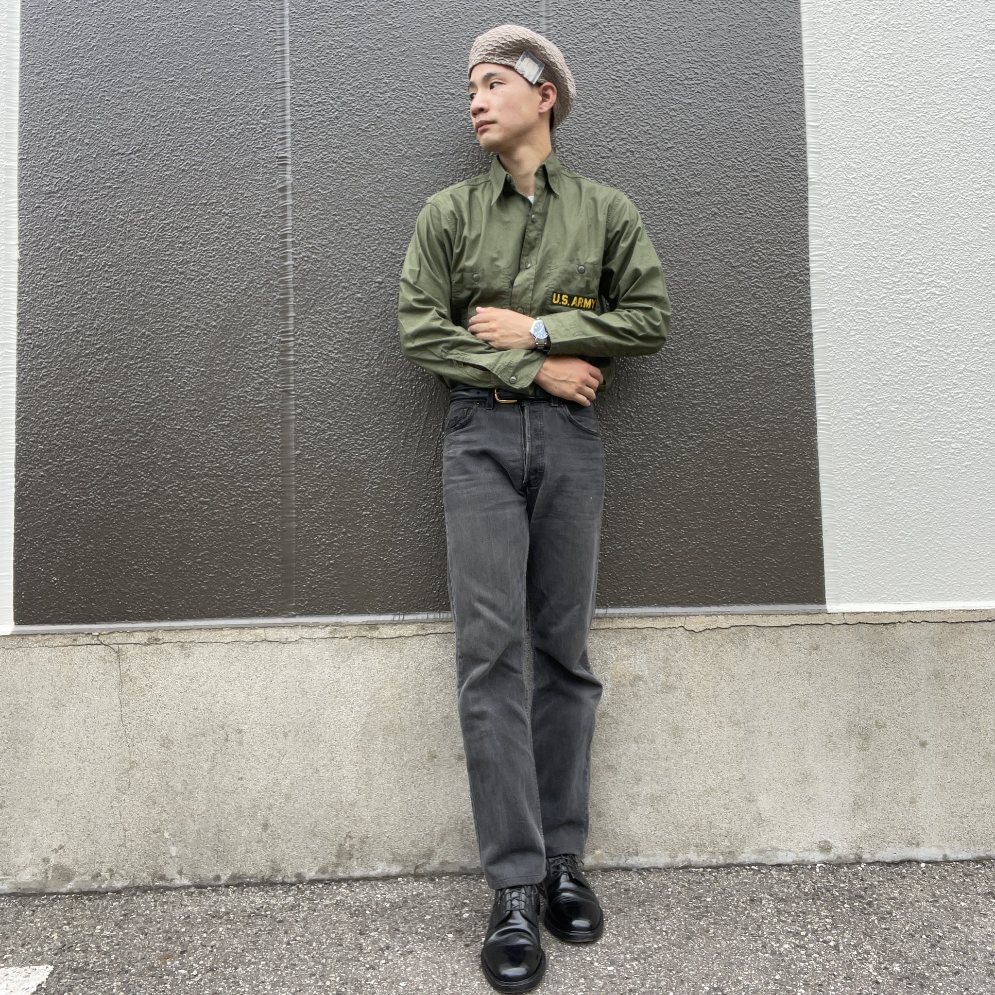 やまだ 男臭いの増し増しトッピングコーデ T Co 5thcbdgwgq Twitter やまだ 男臭いの増し増しトッピングコーデ T Co 5thcbdgwgq Twitter