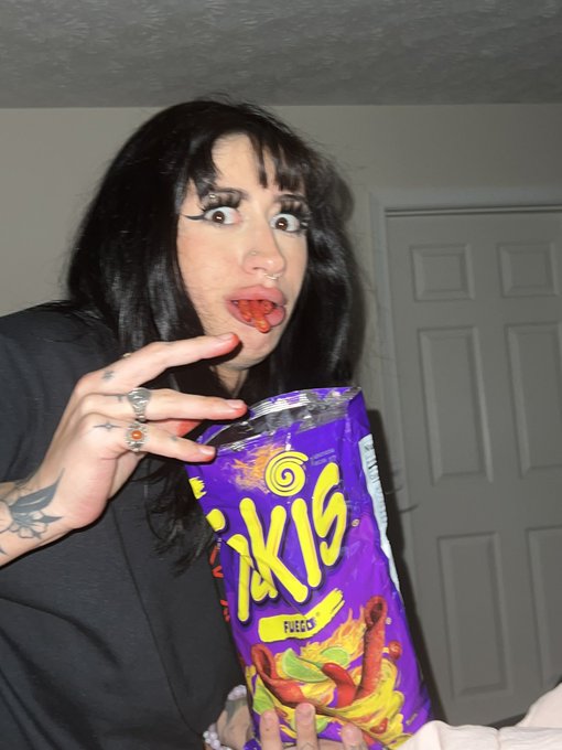 Watch hawkhatesyou's leaked NSFW photo on TwXstars