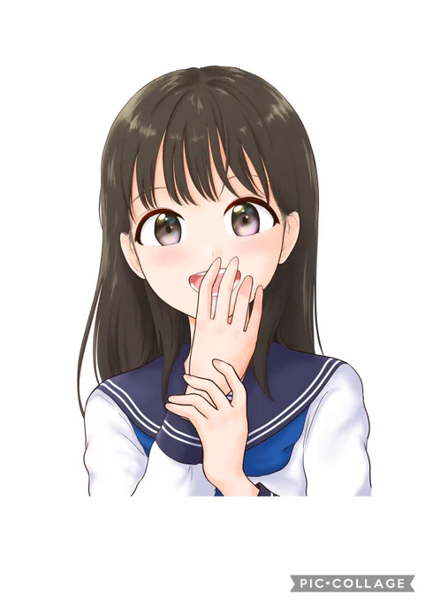  すみません…!Twitter初心者でリプする場所を間違えてしまっていたかもなので改めて失礼します!はじめまして!雪山3776と申します。企画ありがとうございます!主に制服の女の子を描いています。どうぞよろしくお願いいたします。 