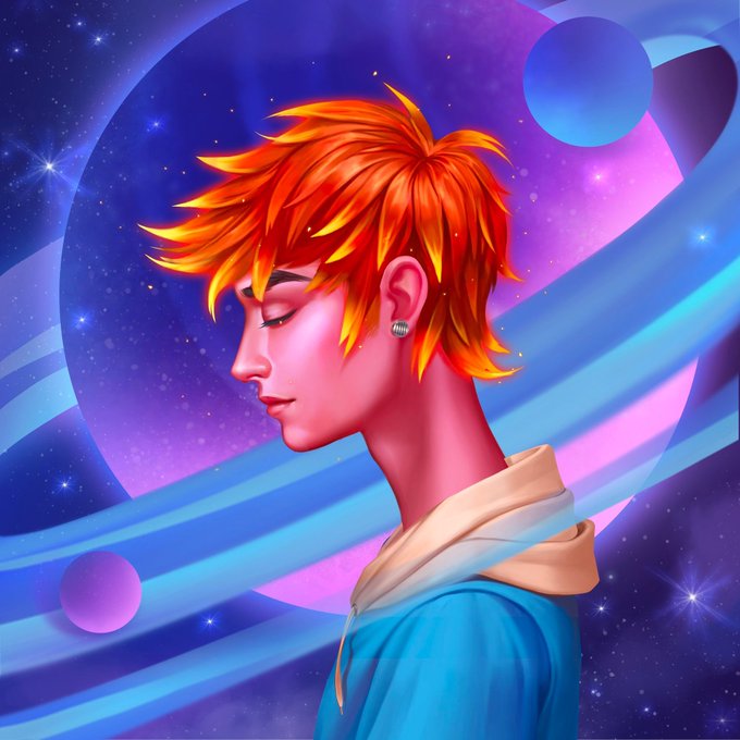 The Journey awaits you. 10X WL Spots! 🌙 

To Enter👇🏻
1. Follow  
<a href="/BrunaBessow/">.</a> x <a href="/TsukimiLoft/">Tsukimi 月見</a>

2. RT + Like
3. Tag 3 #NFT Friends

From great art — must come, great utility.

#NFTs #NFT #NFTCommunity #NFTDrop #NFTArt