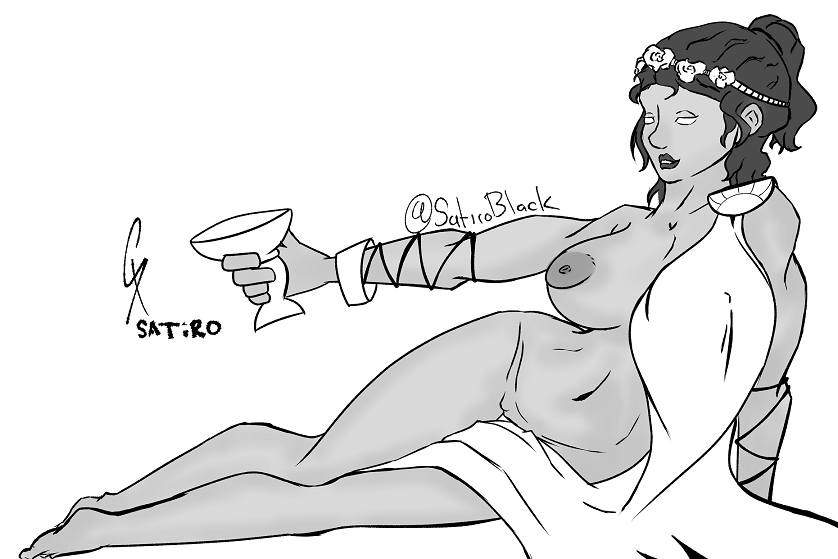 SatiroBlack's tweet photo. I did it quickly but I like the result

#rule_34 #hentaiii #artnsfw #digitalart #digitaldrawing #profanaciónes #nsfw #Coulrofilia https://t.co/3FHR9qVVsS
