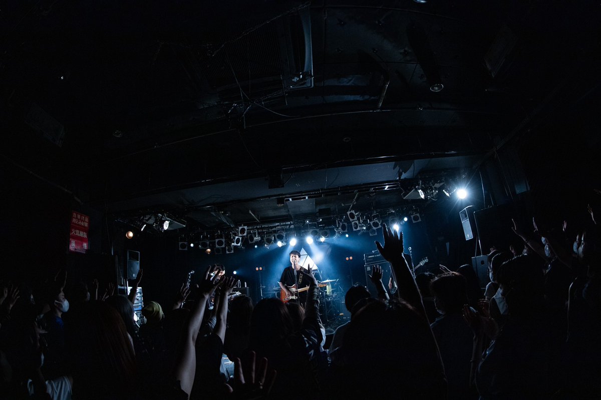 entameclipnews's tweet image. Seven Billion Dots、4年のすべてを注ぎ込んだLast Live終幕。

🖇記事はこちら(画像5枚)👇
entameclip.com/news/316749/

#SevenBillionDots #ニュース #日刊エンタメクリップ🍀

Photo by okadai