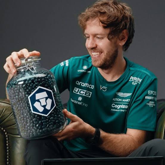 HAPPY BIRTHDAY SEBASTIAN VETTEL!!! 