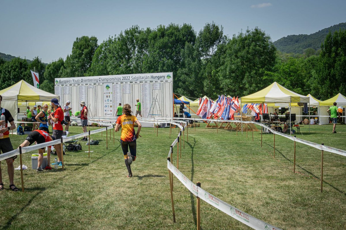 Ayer décima de 96 participantes, hoy 16:05 Sprint🤞