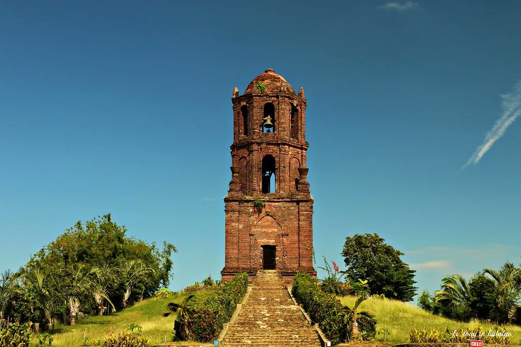 Shout out to belltowers gotta be one of my favorite buildings