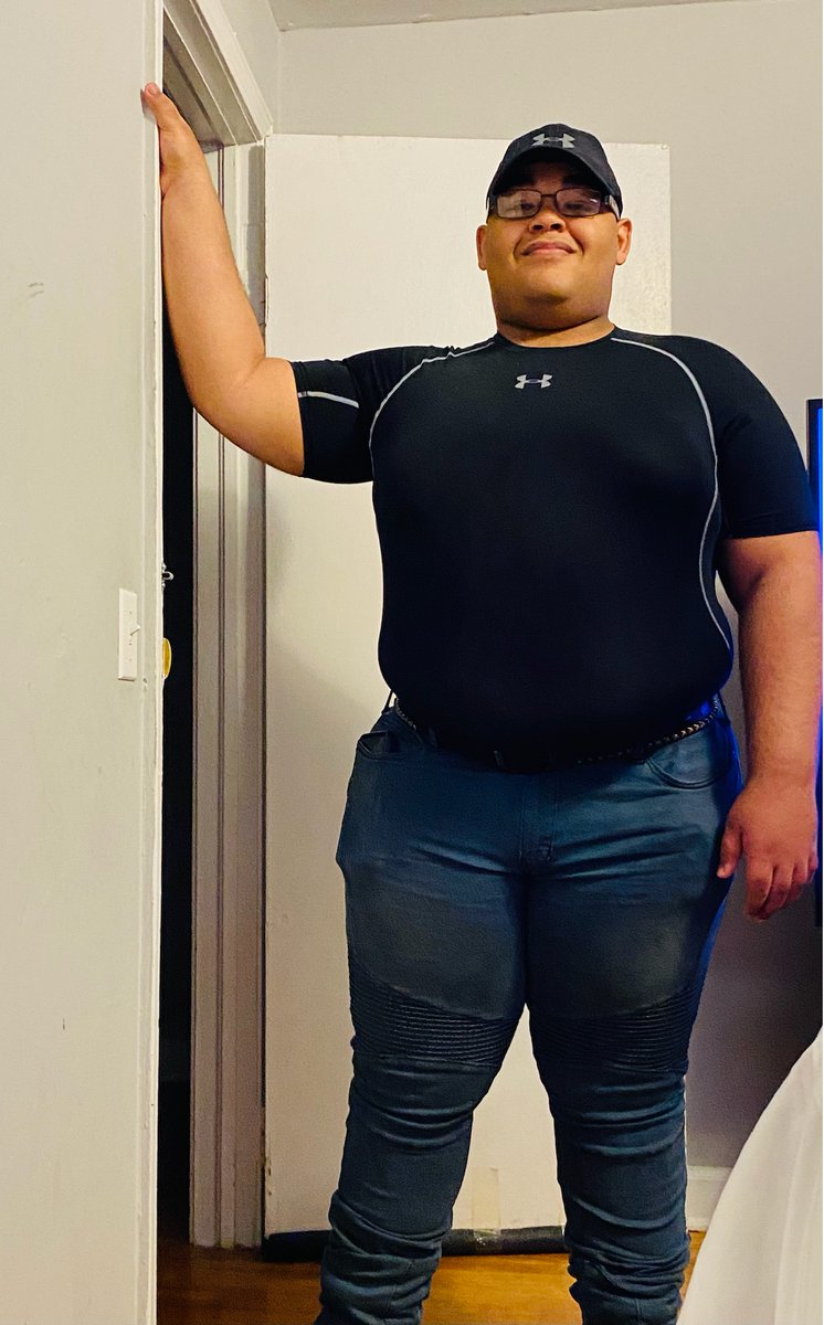 Life is going great for me👍🏽💪🏽