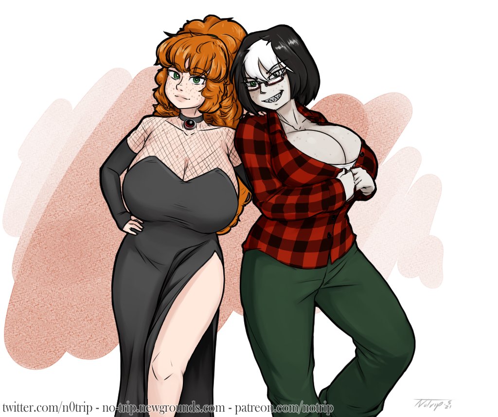 IAmTheDisco's tweet photo. @kazuniarts Checked previous posts and saw what you caught. Hope you get over it without any of the possible lasting issues.

For a character, have a Linette https://t.co/PWxH8qLbsv