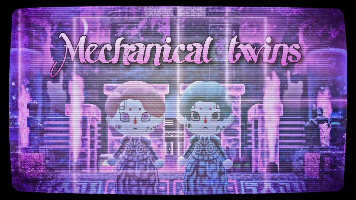 mamamomi11271's tweet image. ついにフェス当日！
メカニカルツインズは21時から🤤💓
他のアーティストもみんな素晴らしいから注目ー！！🥹🫶✨
 #ATSUROCKFESTIVAL
#mechanicaltwins