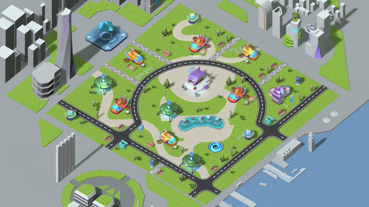 HootLabsNFT's tweet photo. Sneak peeks of our new APP in Inkeverse. 🥳

🌟 The Place - provide the life-like social experience in Web3. https://t.co/5ae5J2wiMR