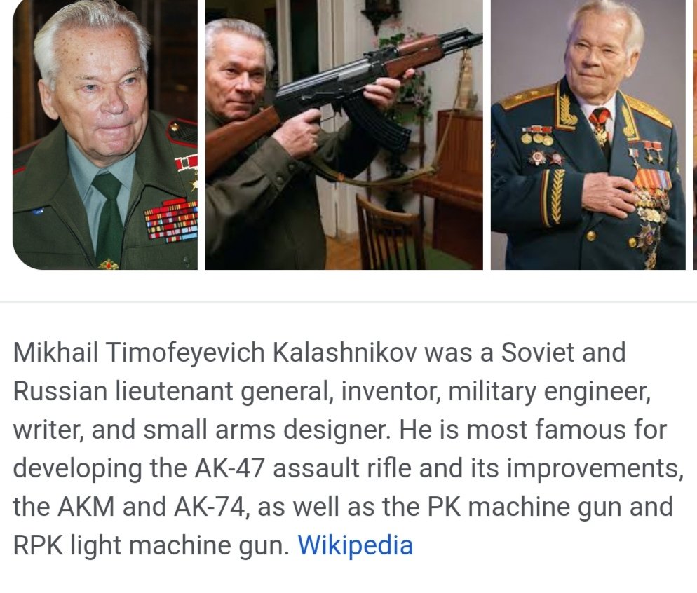 AK-74 - Wikipedia