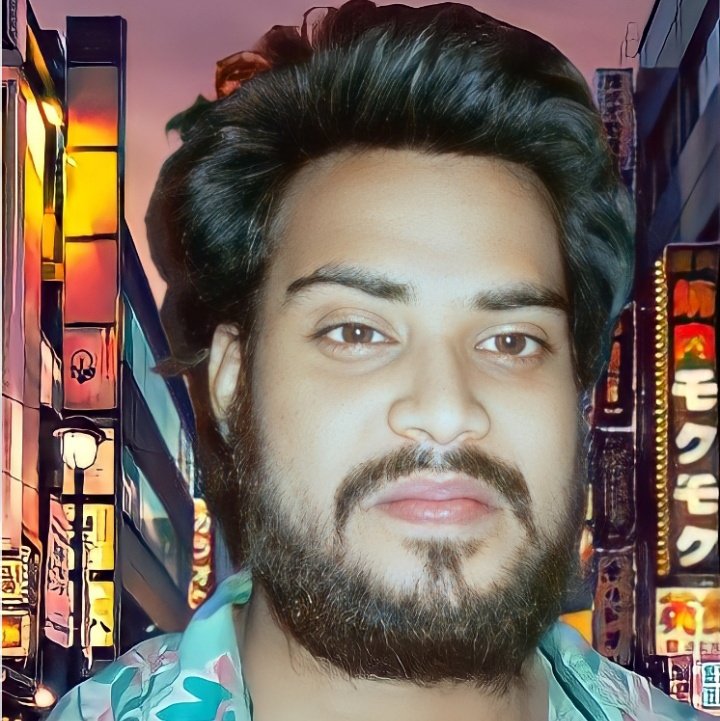 Webdev_Shahriar's tweet image. #NewProfilePic