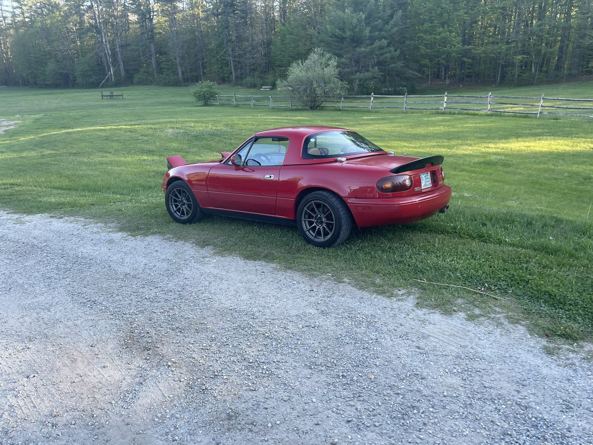 fnpans's tweet photo. Car update, supercharger hopefully by next year cause shits expensive unless someone wanna send me 5k Lmao https://t.co/JeBqfHfBco